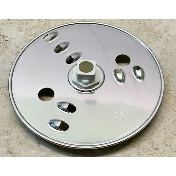 Moulinex La Machine LM5 Shredding Disc Blade Face F Replacement Part - Picture 2 of 6